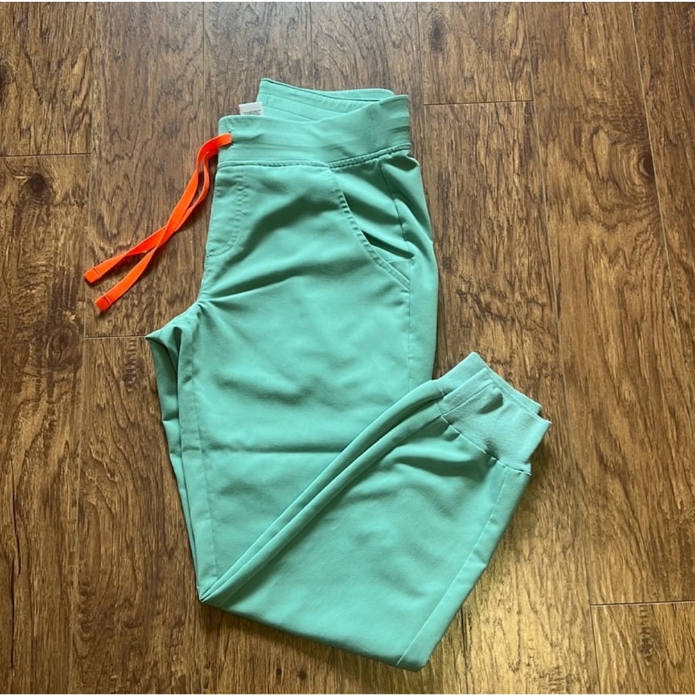 LIMITED EDITION Figs Jade Zamora Joggers Scrub Pants